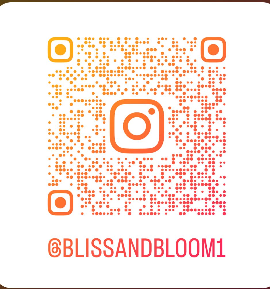 QR Instagram